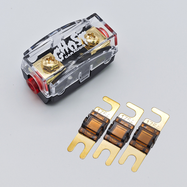 GHOST 175A MIDIヒューズ ホルダー セット SMA48G (3)