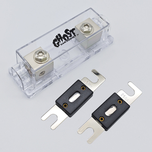 GHOST 250A ANLヒューズ ブロック セット ANL10P (3)