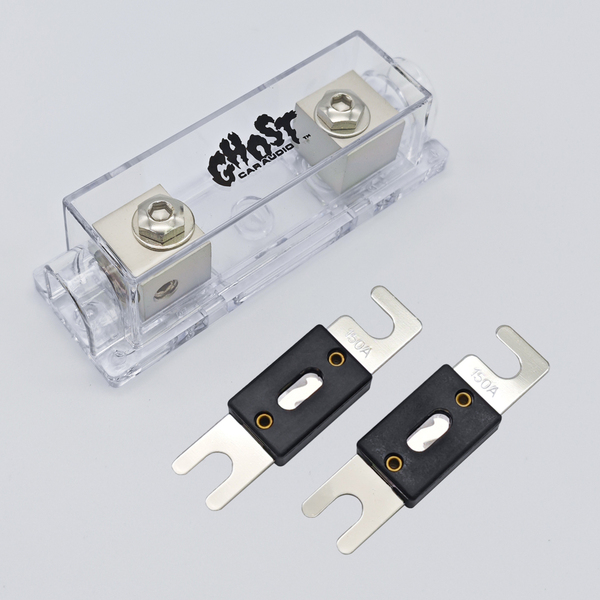GHOST 150A ANLヒューズ ブロック セット ANL10P (4)