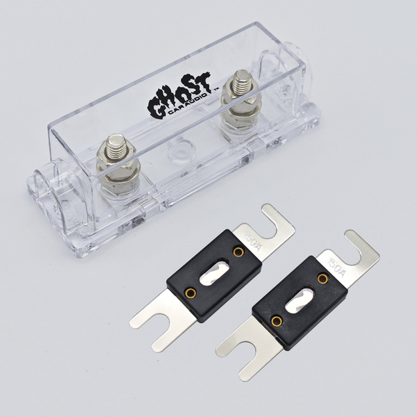 GHOST 150A ANLヒューズ ブロック セット ANL10RP (4)