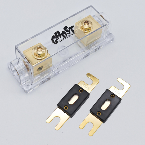 GHOST 300A ANLヒューズ ブロック セット ANL10G (4)