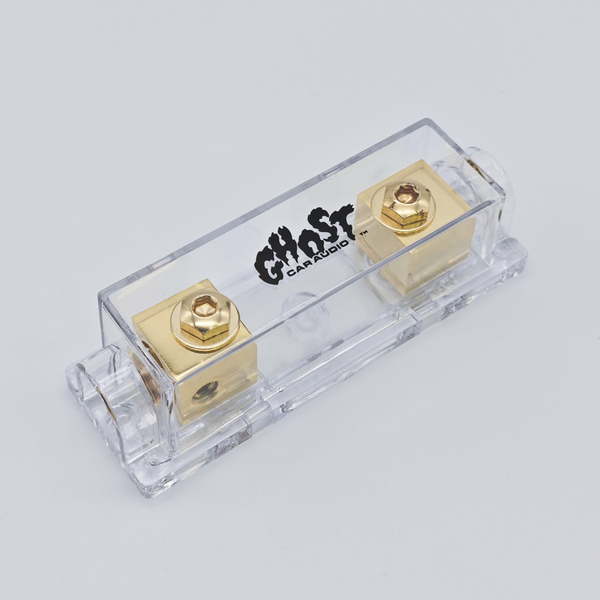 GHOST ANL10G ANLヒューズブロック 1in-1out (4)