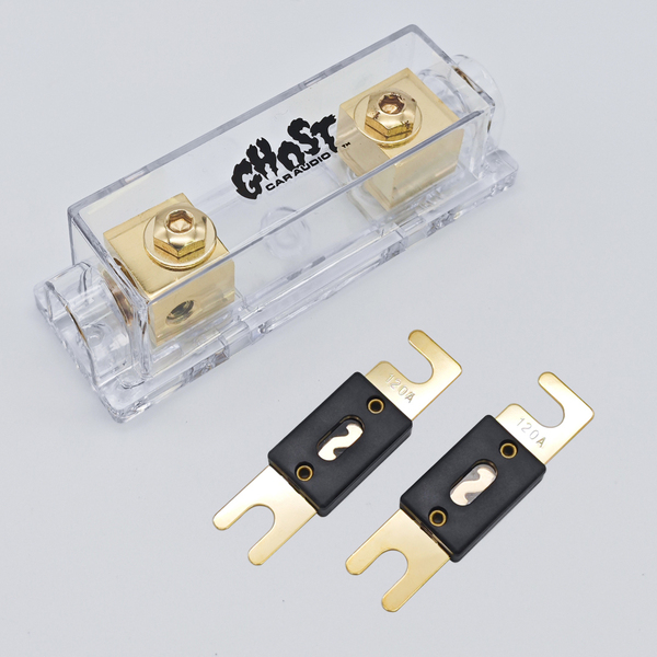 GHOST 120A ANLヒューズ ブロック セット ANL10G (5)