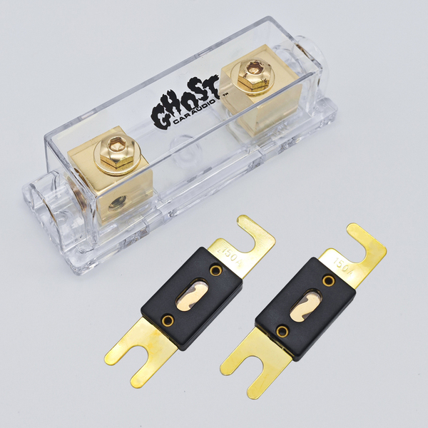 GHOST 150A ANLヒューズ ブロック セット ANL10G (5)