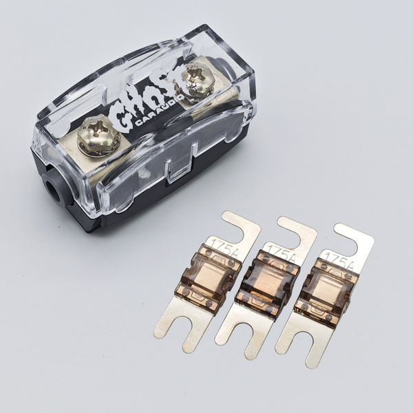 GHOST 175A MIDIヒューズ ホルダー セット SMA48P (5)