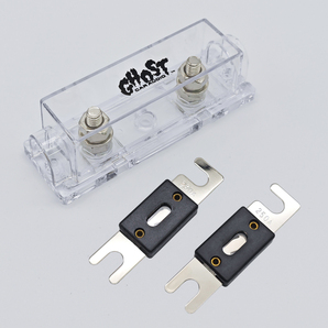 GHOST 250A ANLヒューズ ブロック セット ANL10RP (5)