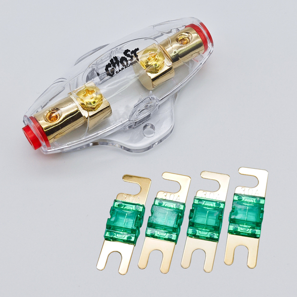GHOST 30A MIDIヒューズ ホルダー セット HMA48G (5)