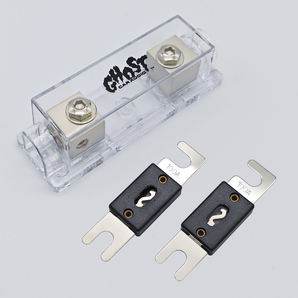 GHOST 100A ANLヒューズ ブロック セット ANL10P (6)