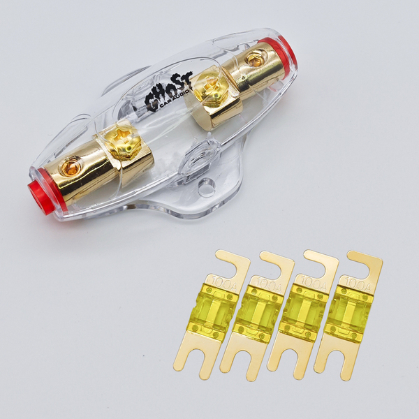 GHOST 100A MIDIヒューズ ホルダー セット HMA48G (6)