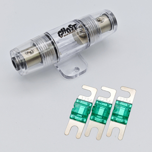 GHOST 125A MIDIヒューズ ホルダー セット MA48P (6)