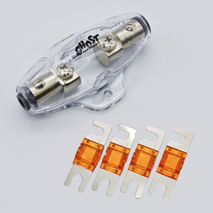 GHOST 150A MIDIヒューズ ホルダー セット HMA48P (6)