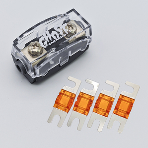 GHOST 150A MIDIヒューズ ホルダー セット SMA48P (6)
