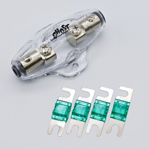 GHOST 30A MIDIヒューズ ホルダー セット HMA48P (6)