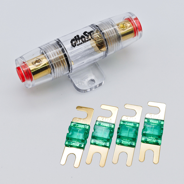 GHOST 30A MIDIヒューズ ホルダー セット MA48G (6)