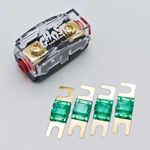 GHOST 30A MIDIヒューズ ホルダー セット SMA48G (6)