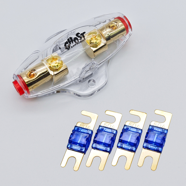 GHOST 60A MIDIヒューズ ホルダー セット HMA48G (6)