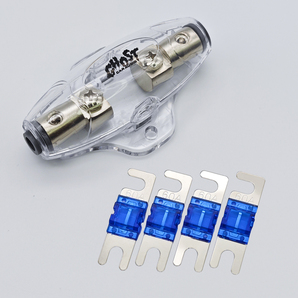 GHOST 60A MIDIヒューズ ホルダー セット HMA48P (6)