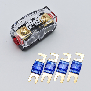 GHOST 60A MIDIヒューズ ホルダー セット SMA48G (6)