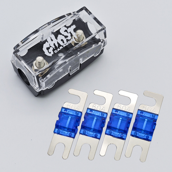 GHOST 60A MIDIヒューズ ホルダー セット SMA48RP (6)