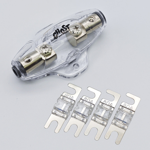 GHOST 80A MIDIヒューズ ホルダー セット HMA48P (6)