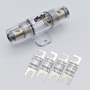 GHOST 80A MIDIヒューズ ホルダー セット MA48P (6)
