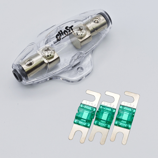GHOST 125A MIDIヒューズ ホルダー セット HMA48P (7)
