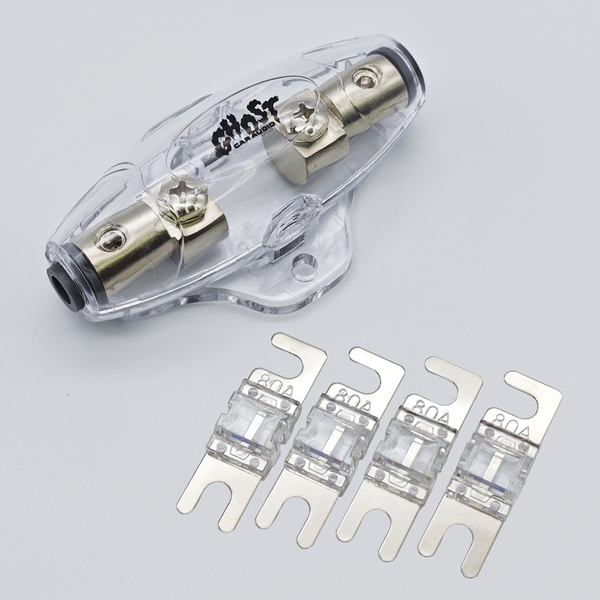 GHOST 80A MIDIヒューズ ホルダー セット HMA48P (7)