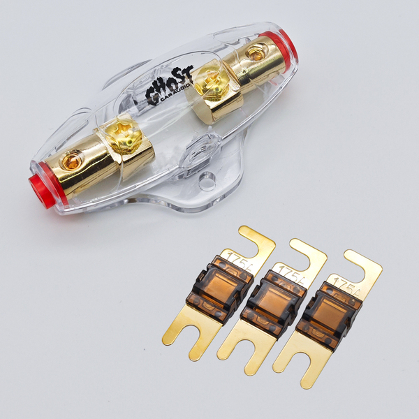 GHOST 175A MIDIヒューズ ホルダー セット HMA48G (1)