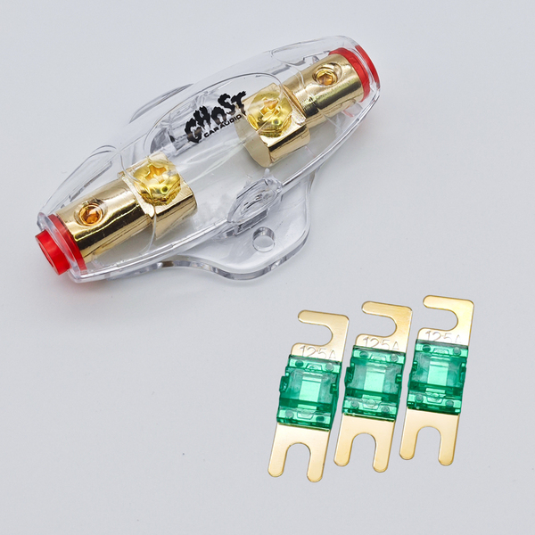 GHOST 125A MIDIヒューズ ホルダー セット HMA48G (2)
