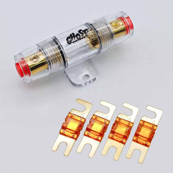 GHOST 150A MIDIヒューズ ホルダー セット MA48G (2)
