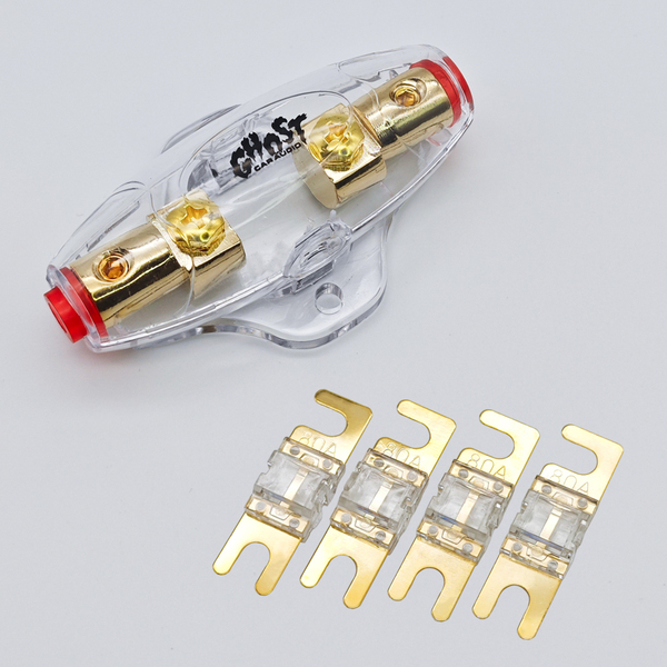 GHOST 80A MIDIヒューズ ホルダー セット HMA48G (2)