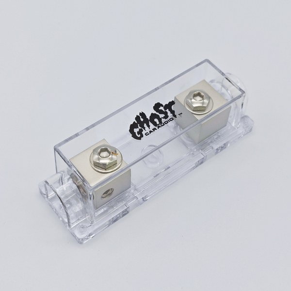 GHOST ANL10P ANLヒューズブロック 1in-1out (2)