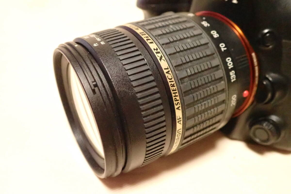 Yahoo!オークション -「tamron 18-200mm f3.5-6.3」の落札相場 Yahoo!オークション -「tamron 18-200mm f3.5-6.3」の落札相場