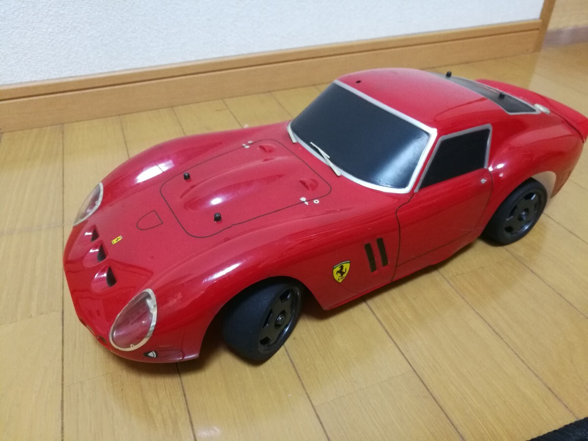 Yahoo!オークション -「京商gp10」(完成品(エンジン)) (自動車 Yahoo!オークション -「京商gp10」(完成品(エンジン)) (自動車