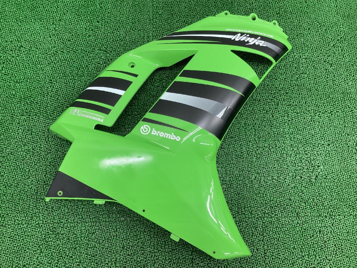 2025年最新】Yahoo!オークション -zx 6r サイドカウルの中古品 2025年最新】Yahoo!オークション -zx 6r サイドカウルの中古品