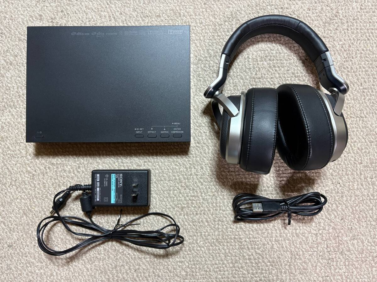Yahoo!オークション -「mdr-hw700ds」の落札相場・落札価格 Yahoo!オークション -「mdr-hw700ds」の落札相場・落札価格