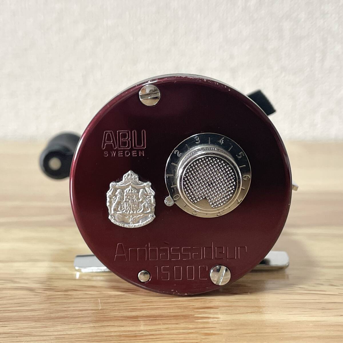 2025年最新】アンバサダー 1500cの購入・出品情報 - Yahoo 2025年最新】アンバサダー 1500cの購入・出品情報 - Yahoo