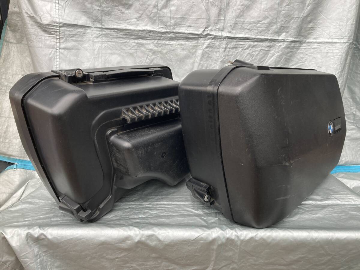 2025年最新】Yahoo!オークション -パニアケース bmw k100の中古 2025年最新】Yahoo!オークション -パニアケース bmw k100の中古