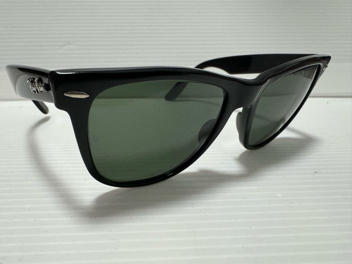 Yahoo!オークション -「rayban usa ウェイファーラー2」の落札 Yahoo!オークション -「rayban usa ウェイファーラー2」の落札