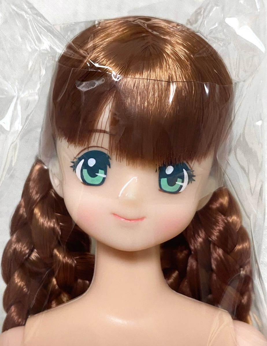 タカラ きもの ジェニー フレンド リリアン Lilian Angels
