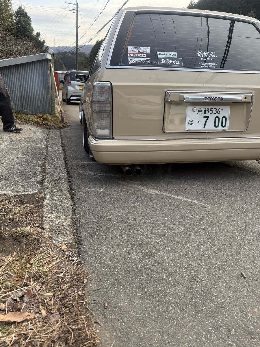 Yahoo!オークション -「gx70 テール」(パーツ) の落札相場・落札価格