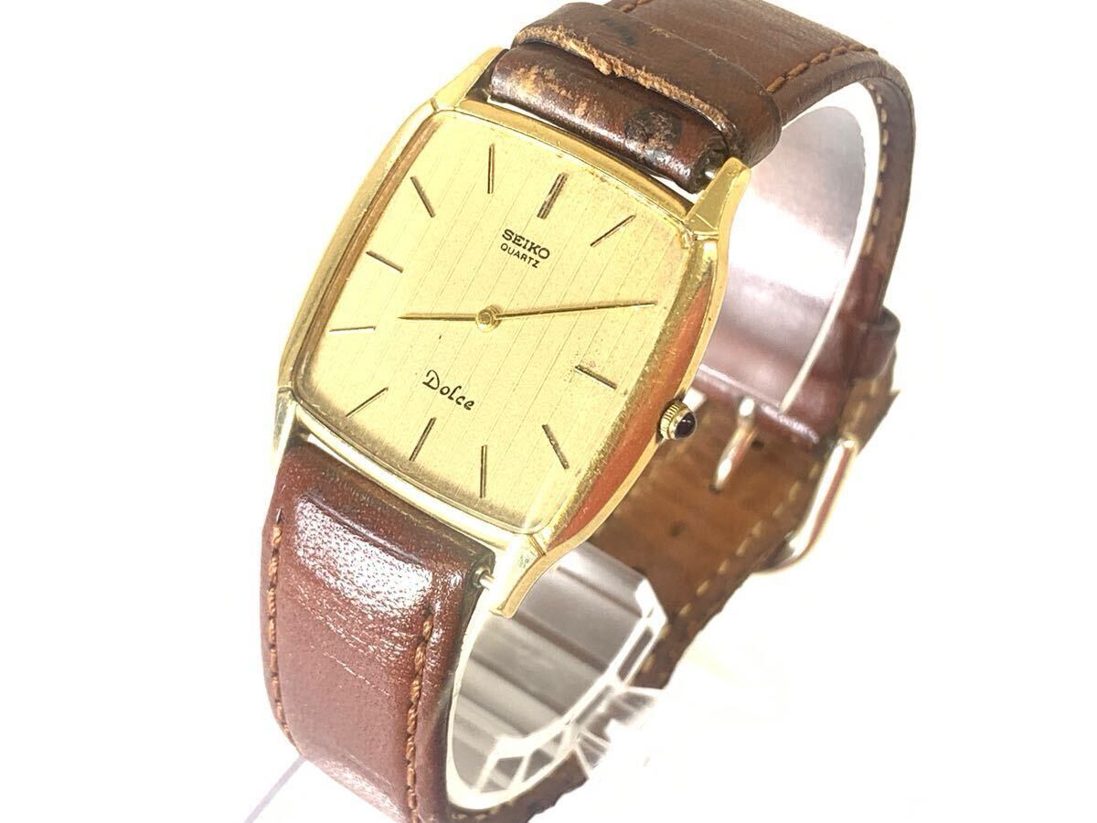 Yahoo!オークション -「seiko ドルチェ 14k」(ドルチェ Yahoo!オークション -「seiko ドルチェ 14k」(ドルチェ