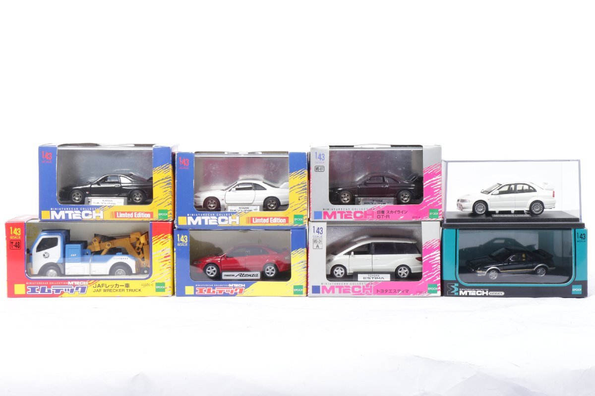 Yahoo!オークション -「ミニカー まとめ」(エムテック) (自動車 Yahoo!オークション -「ミニカー まとめ」(エムテック) (自動車