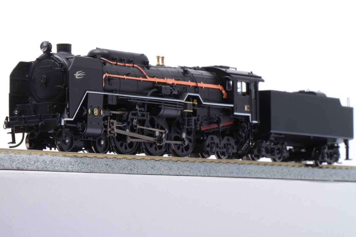 Yahoo!オークション -「蒸気機関車 おもちゃ」(HOゲージ) (鉄道