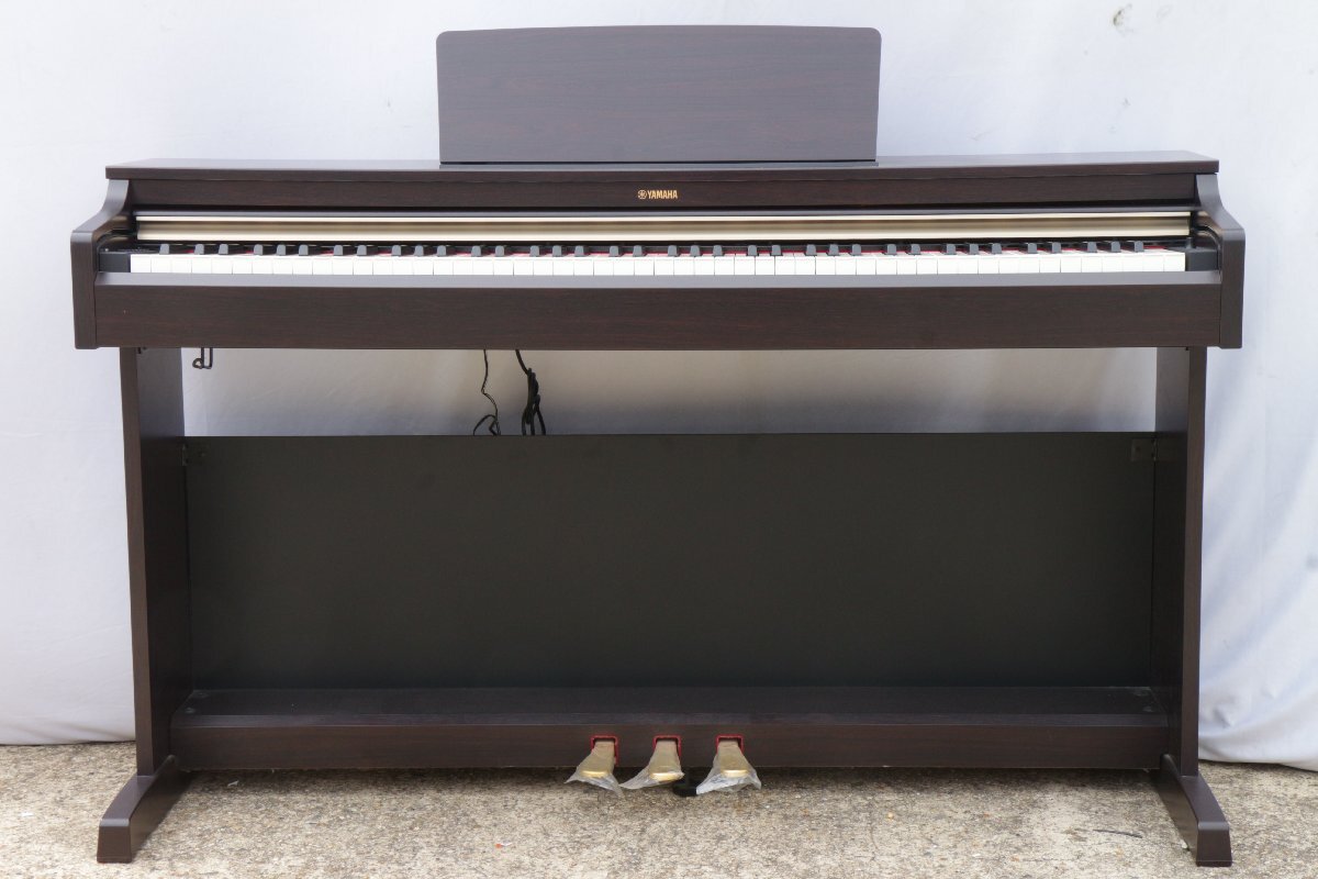 Yahoo!オークション -「yamaha ydp-162」の落札相場・落札価格 Yahoo!オークション -「yamaha ydp-162」の落札相場・落札価格