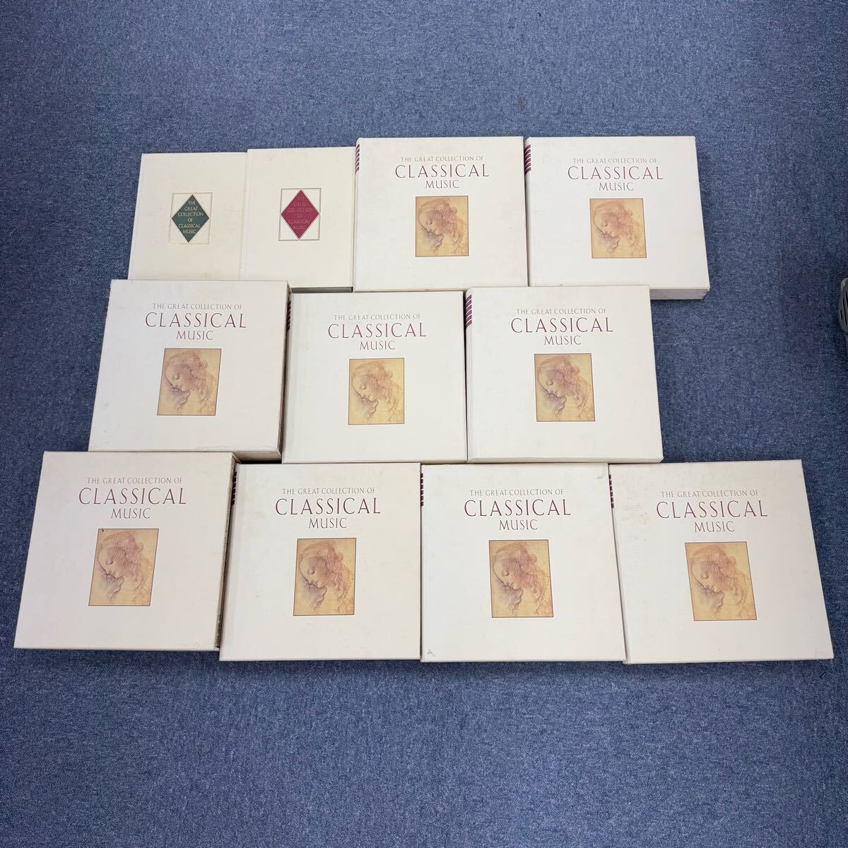 Yahoo!オークション -「the great collection of classical Yahoo!オークション -「the great collection of classical