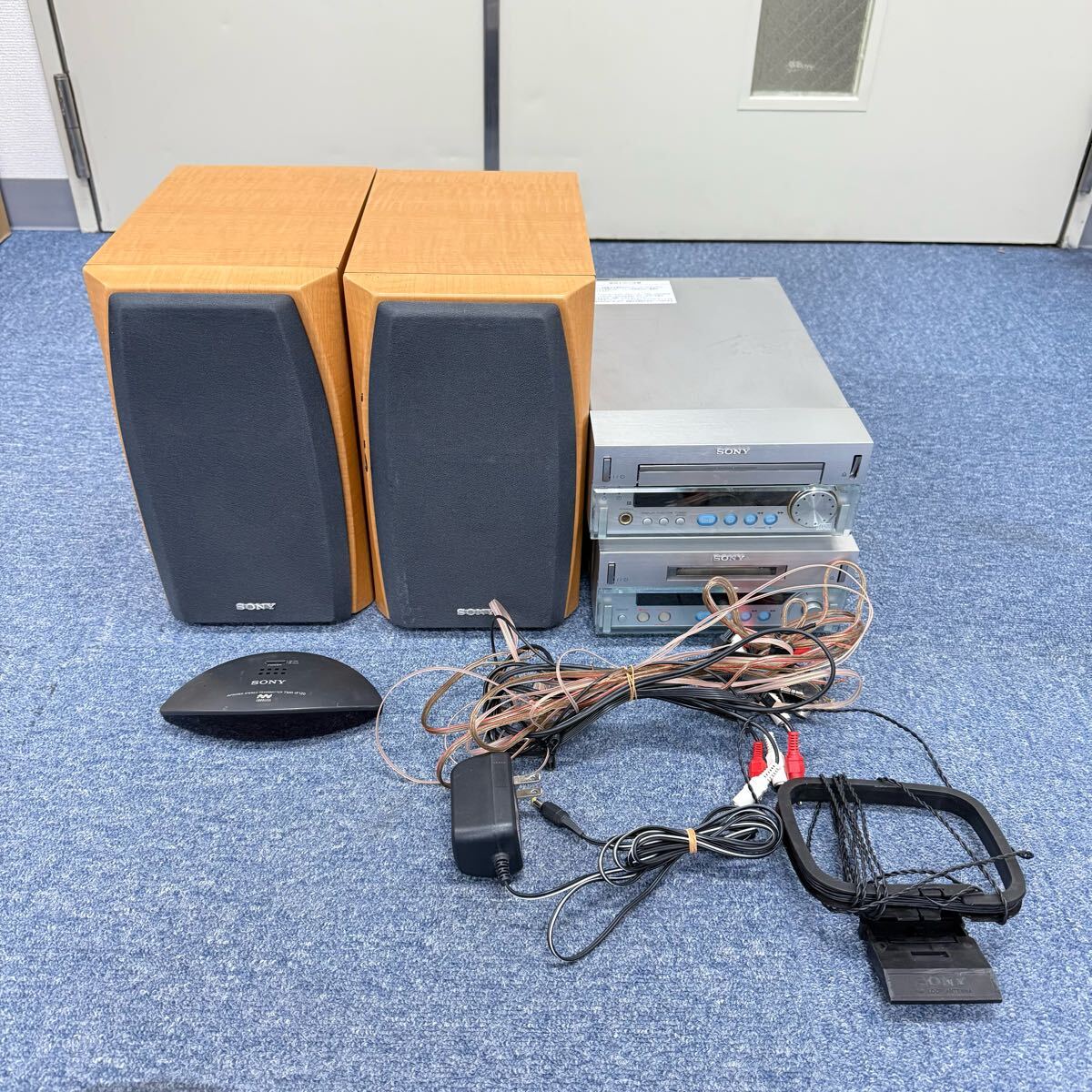 Yahoo!オークション -「sony ss-csd1」の落札相場・落札価格 Yahoo!オークション -「sony ss-csd1」の落札相場・落札価格
