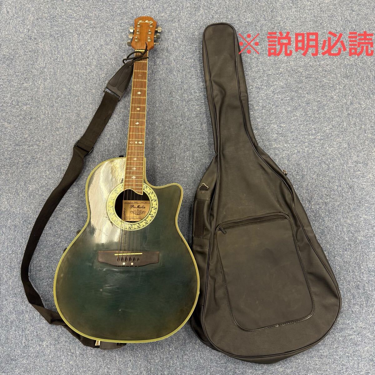 Yahoo!オークション -「pro martin エレアコ」(アコースティック Yahoo!オークション -「pro martin エレアコ」(アコースティック