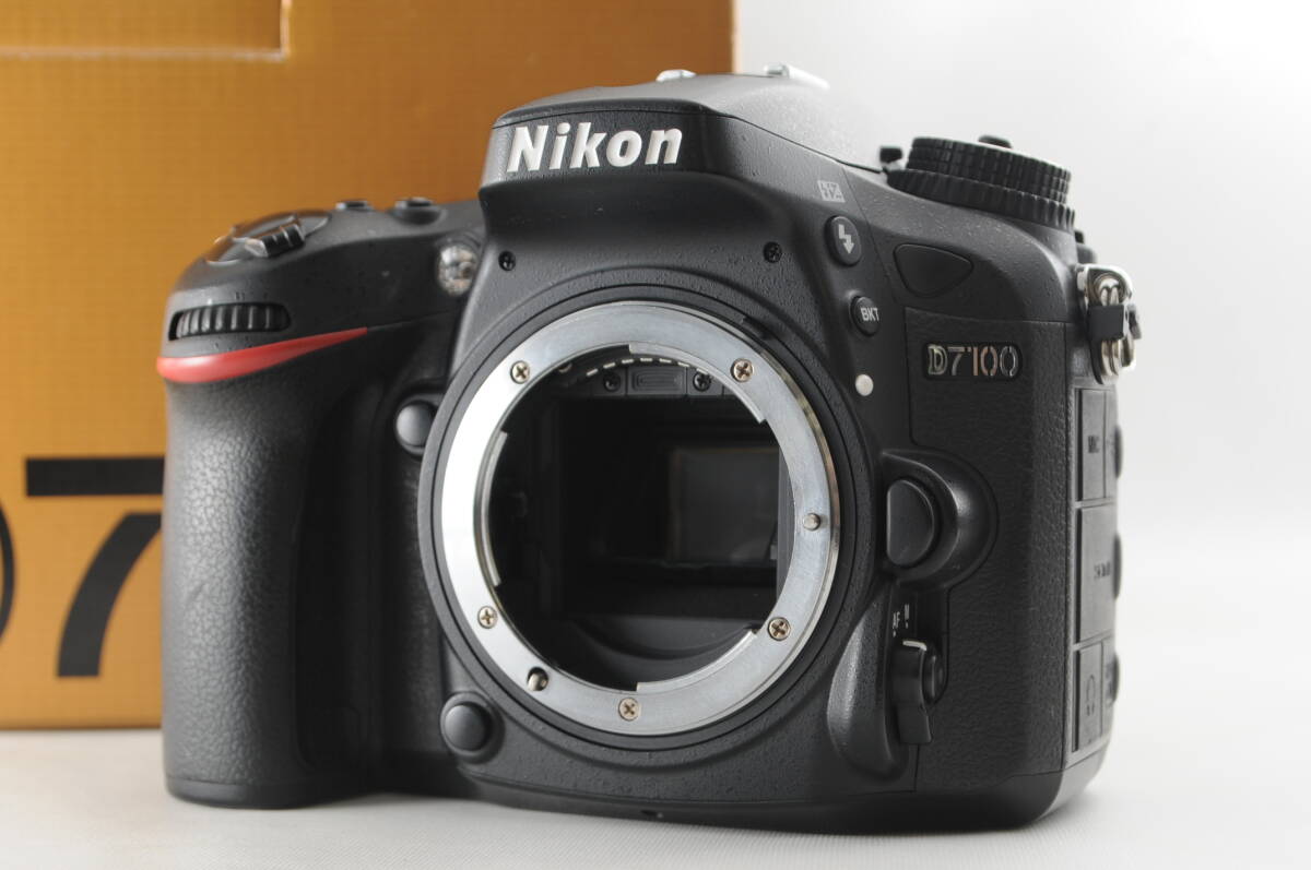 2025年最新】Yahoo!オークション -nikon d7100の中古品・新品 2025年最新】Yahoo!オークション -nikon d7100の中古品・新品