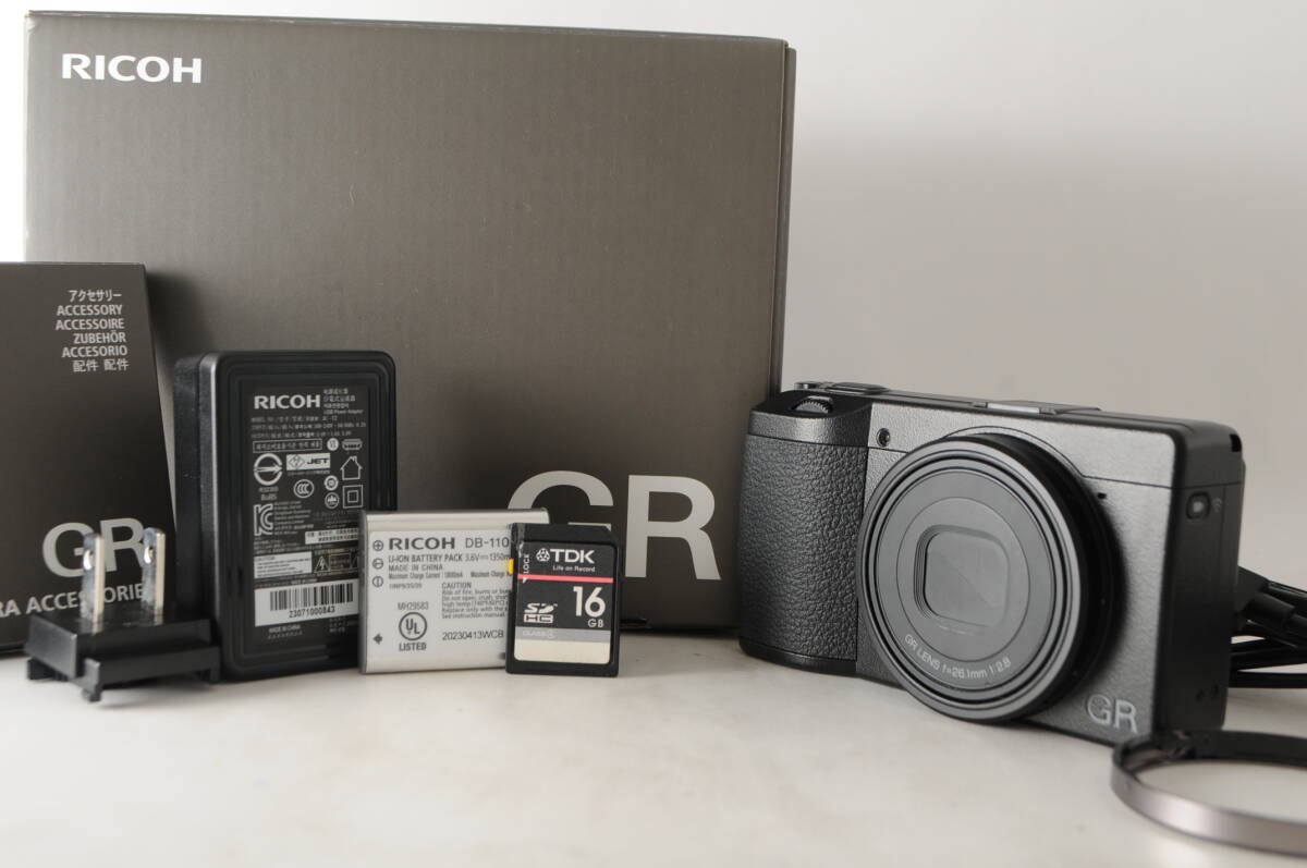 2025年最新】Yahoo!オークション -ricoh gr iiixの中古品・新品 2025年最新】Yahoo!オークション -ricoh gr iiixの中古品・新品